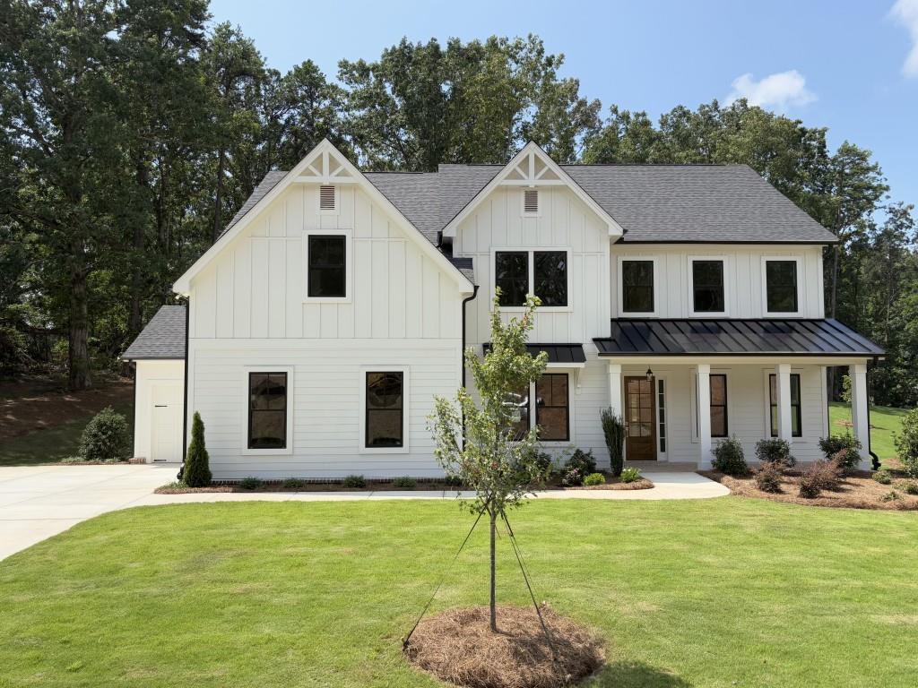 4615 Greyson Manor Dr., Cumming, GA 30041