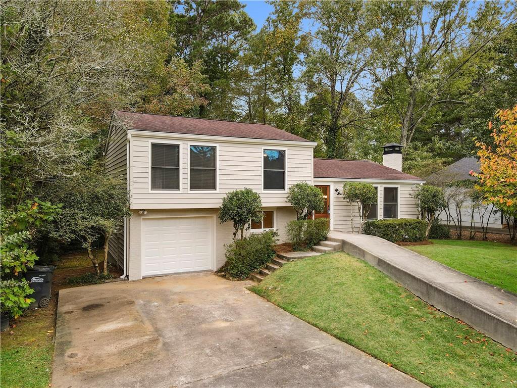 3344 Brookview Dr., Marietta, GA 30068