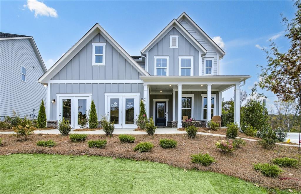 5450 Chestnut Grove Way, Cumming, GA 30040