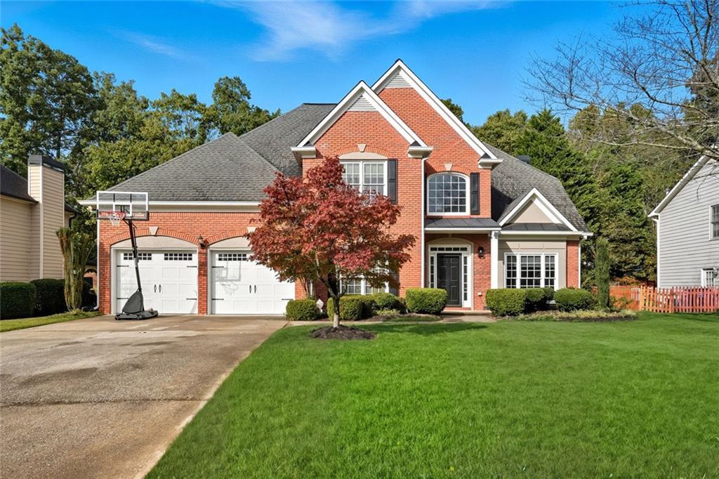 2009 Mclain Rd., Acworth, GA 30101