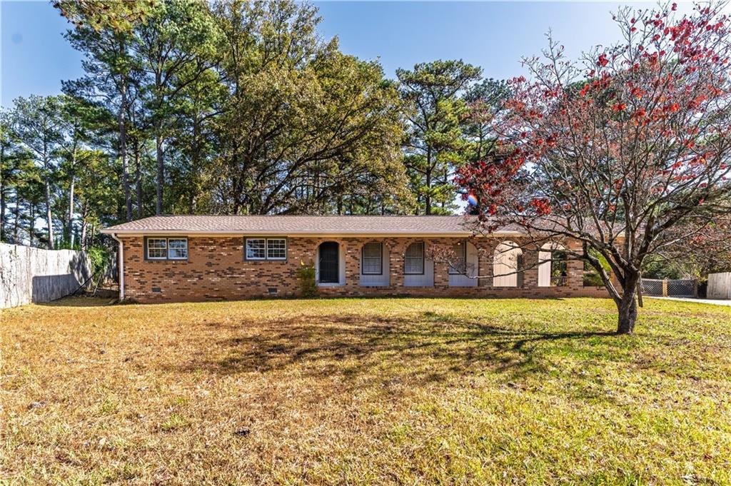 3518 Tracey Dr., Duluth, GA 30096