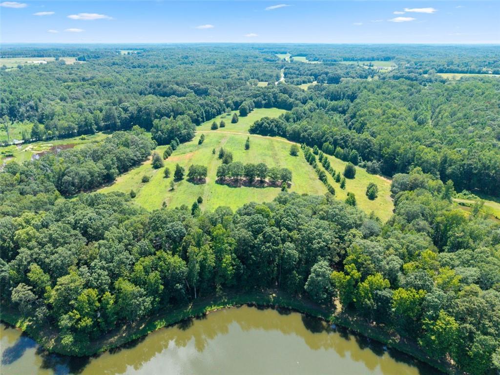 Boleman Hill, Hartwell, GA 30643