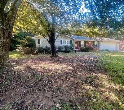 7131 Banks Mill Rd., Douglasville, GA 30135