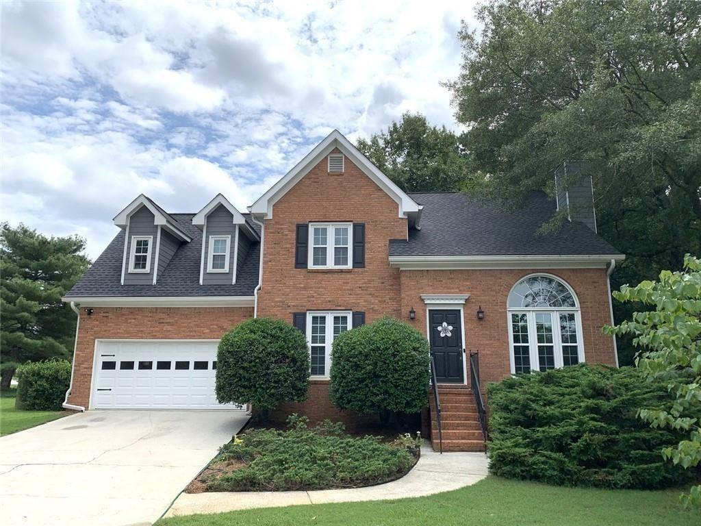 312 Gates Mill Dr., Lawrenceville, GA 30045