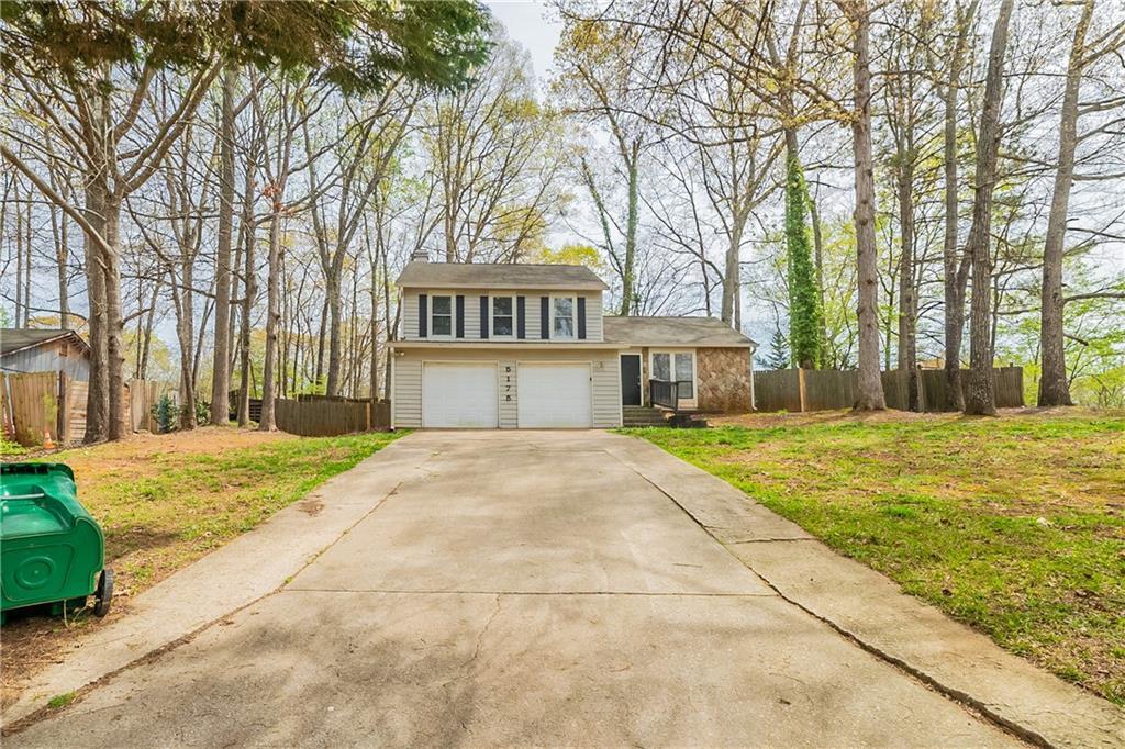 5175 Walker Rd., Stone Mountain, GA 30088
