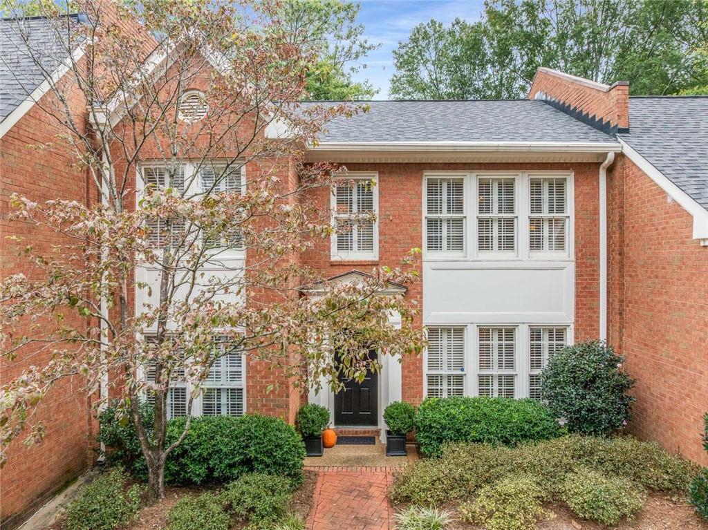 3075 Howell Mill Rd. #6, Atlanta, GA 30327