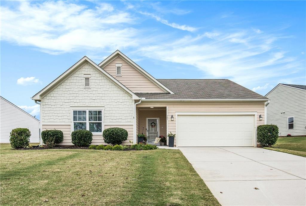 197 Trail Winds Dr., Bethlehem, GA 30620