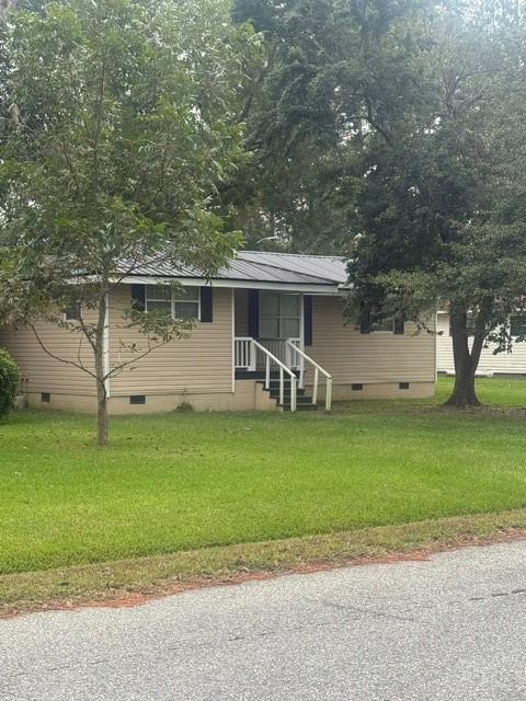 1102 N Washington St., Sylvester, GA 31791