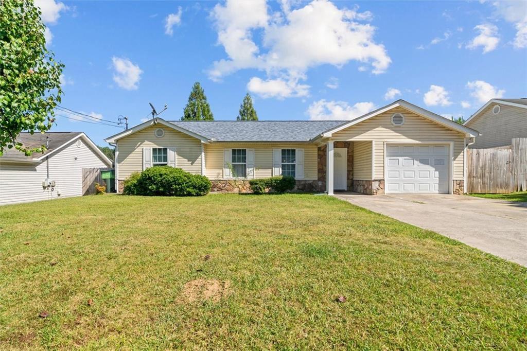 171 Bear Den Ct., Dalton, GA 30721