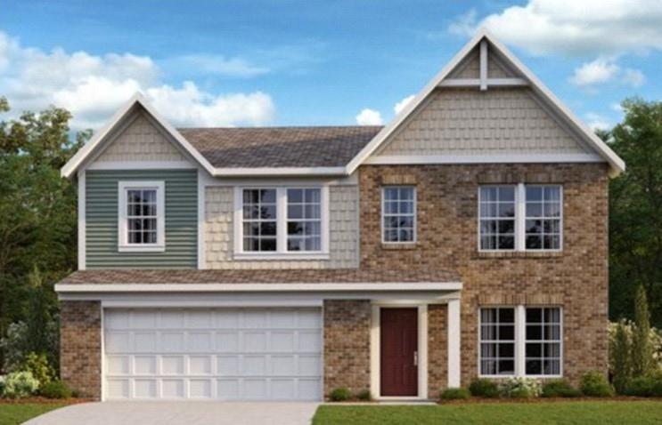 795 Crystal Lake Pkwy., Hoschton, GA 30548