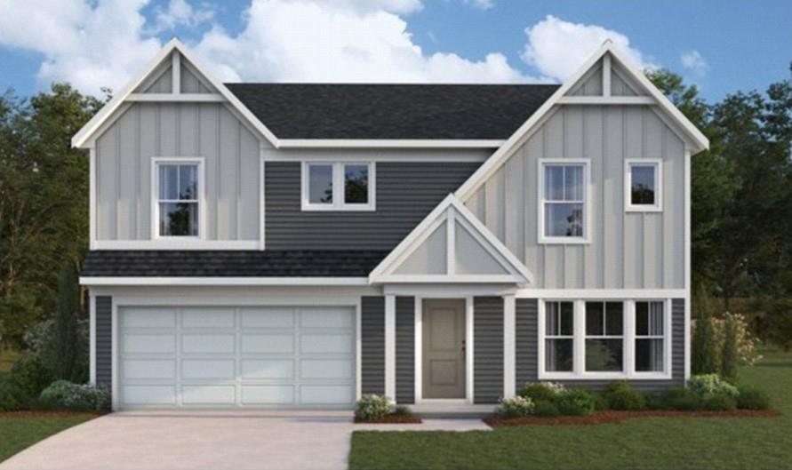 837 Crystal Lake Pkwy., Hoschton, GA 30548