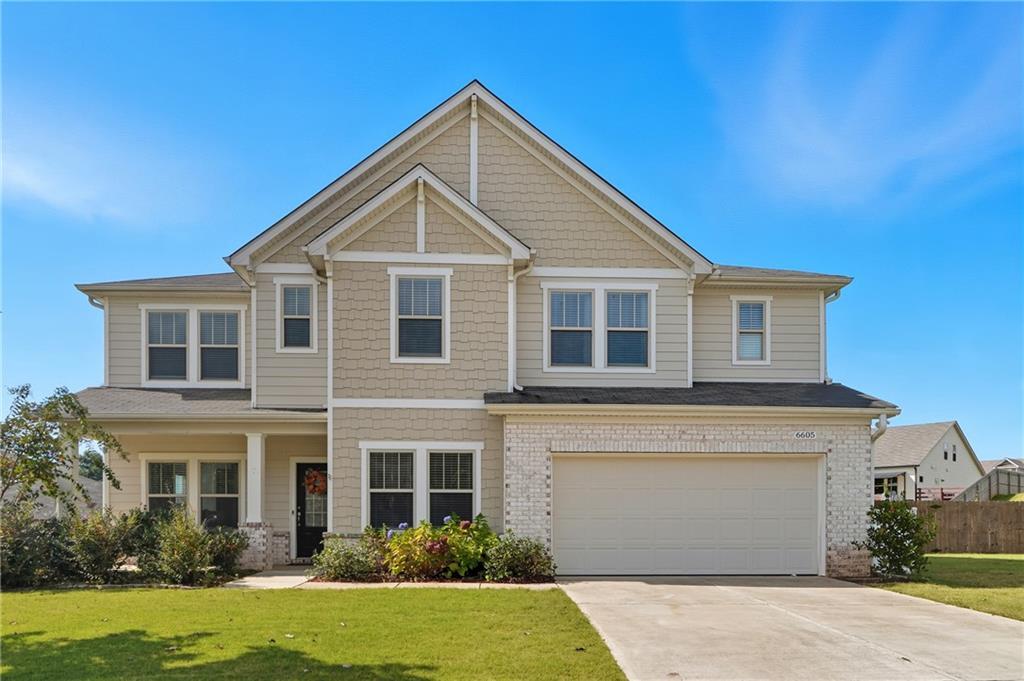 6605 Trailway Trace, Cumming, GA 30041