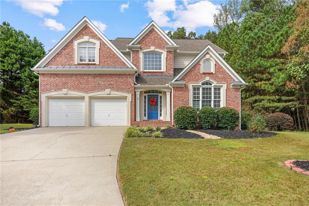 5724 Vinings Retreat Way, Mableton, GA 30126