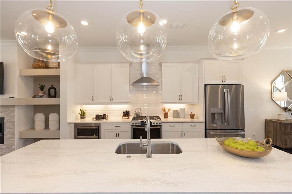 4477 Watervale Way #286, Peachtree Corners, GA 30092