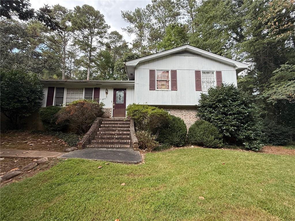 3273 Carriage Way, Marietta, GA 30062