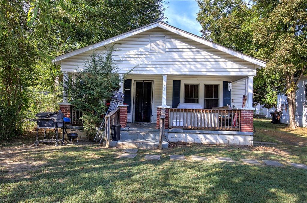 527 W 11th St., Rome, GA 30165