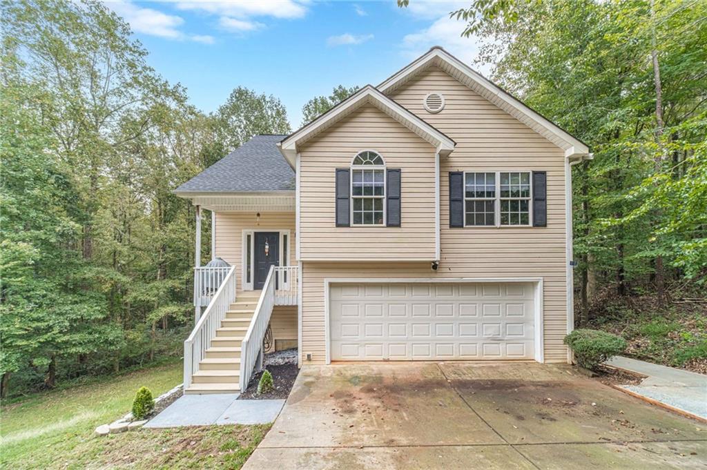 3313 Rose Petal St., Gainesville, GA 30507