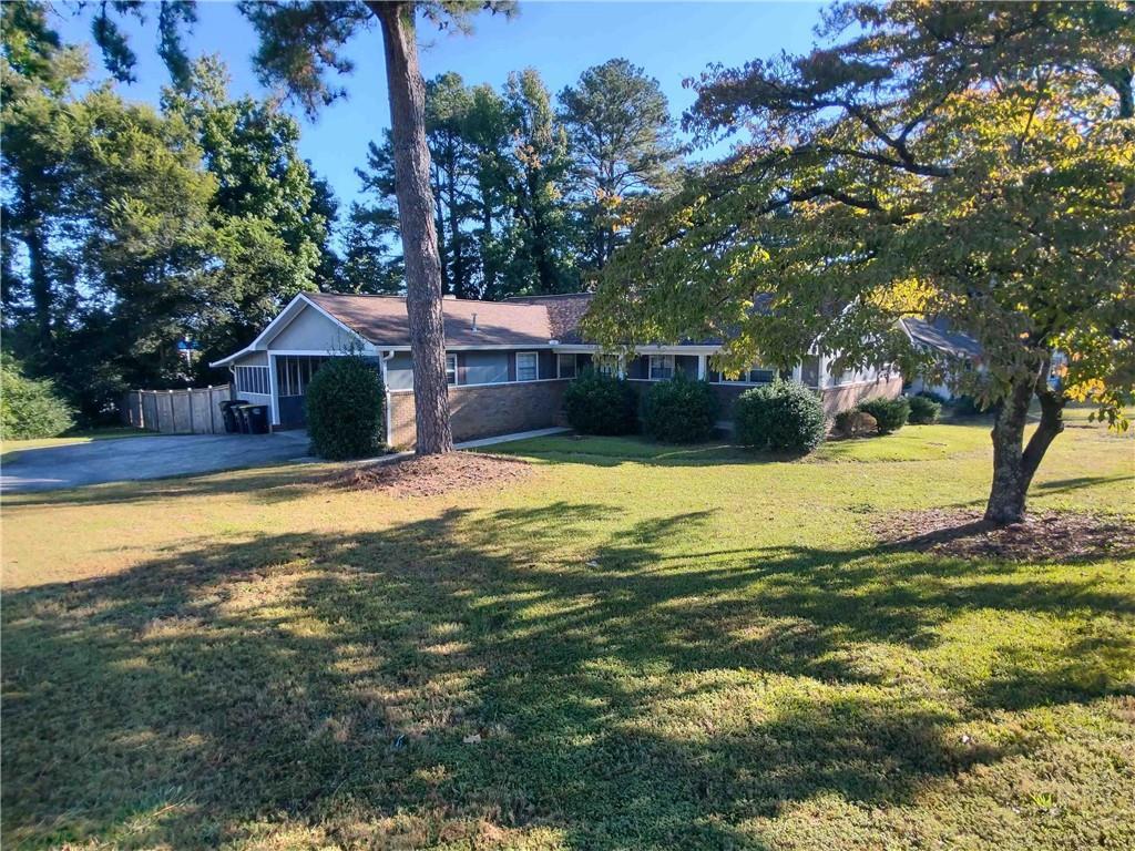 1 Westlyn Dr., Rome, GA 30165