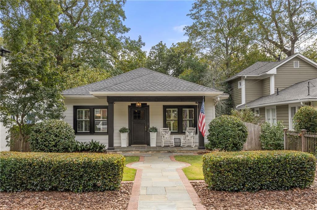 2125 Fairhaven Cir., Atlanta, GA 30305