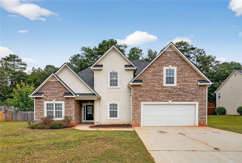 113 Highgrove Pl., Mcdonough, GA 30253