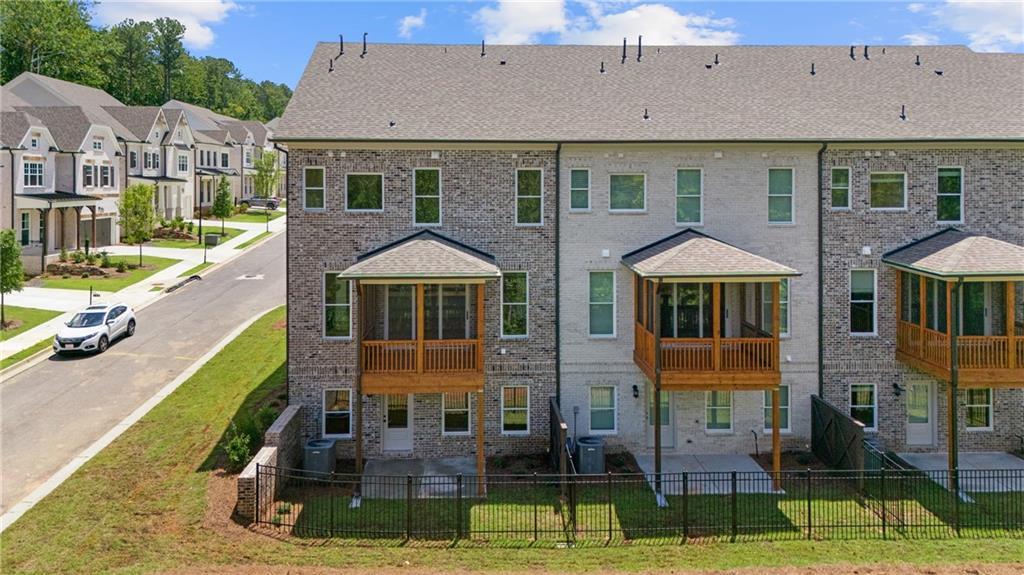 5715 Broad River View #449, Peachtree Corners, GA 30092