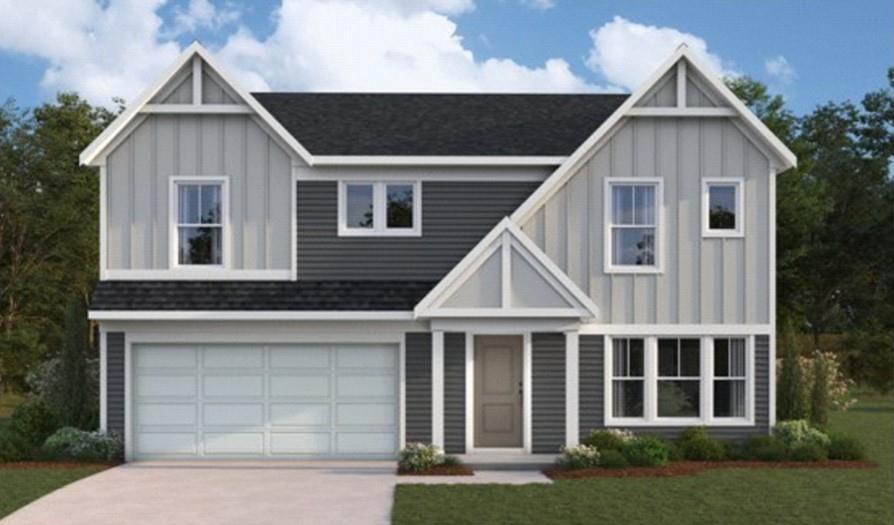 847 Crystal Lake Pkwy., Hoschton, GA 30548
