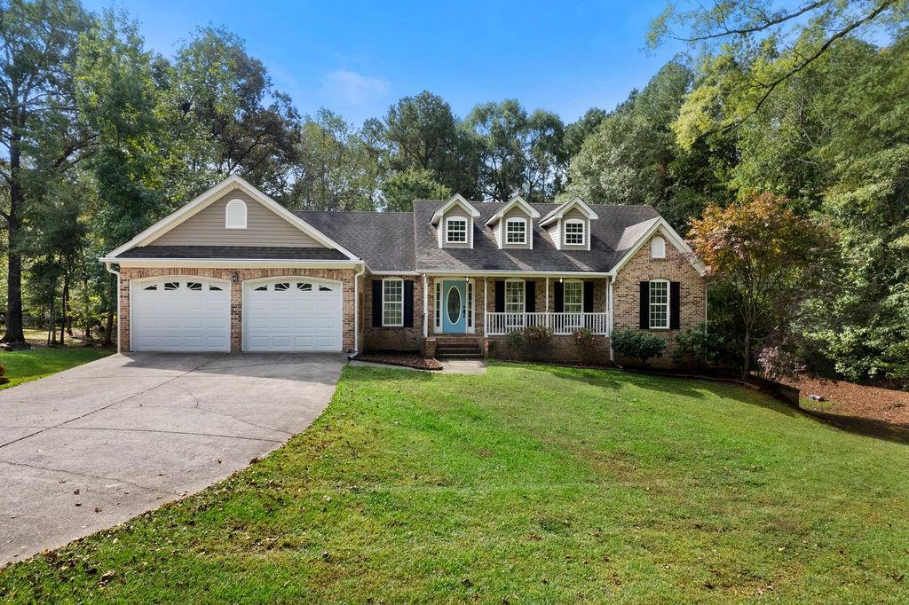 780 Government Farm Rd., Rockmart, GA 30153