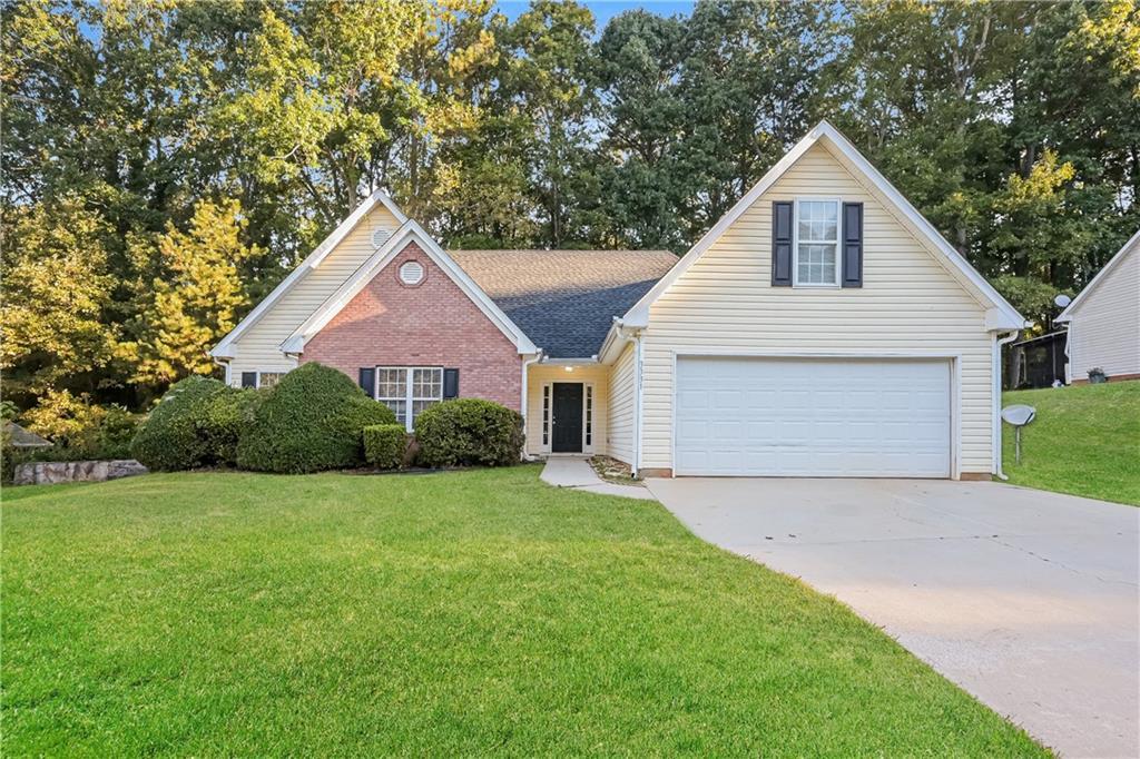 3331 Glen Summit Ln., Snellville, GA 30039