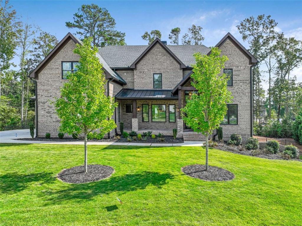 5215 Greenwich Dr., Powder Springs, GA 30127