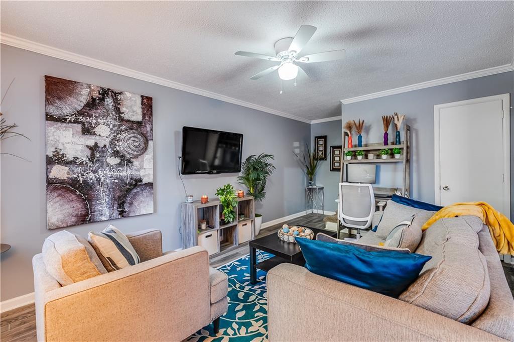 3547 Old Chamblee Tucker Rd. #J, Atlanta, GA 30340