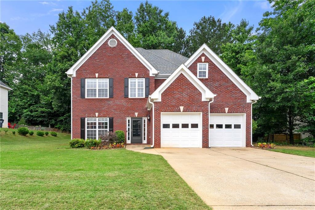 2994 Meadow Church Rd., Suwanee, GA 30024