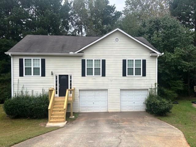 1278 Lynx Ct., Hampton, GA 30228