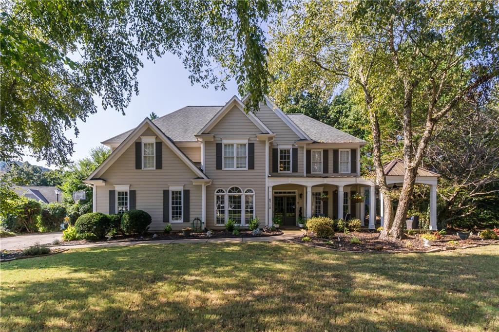 6710 Timber Cove Point, Cumming, GA 30041