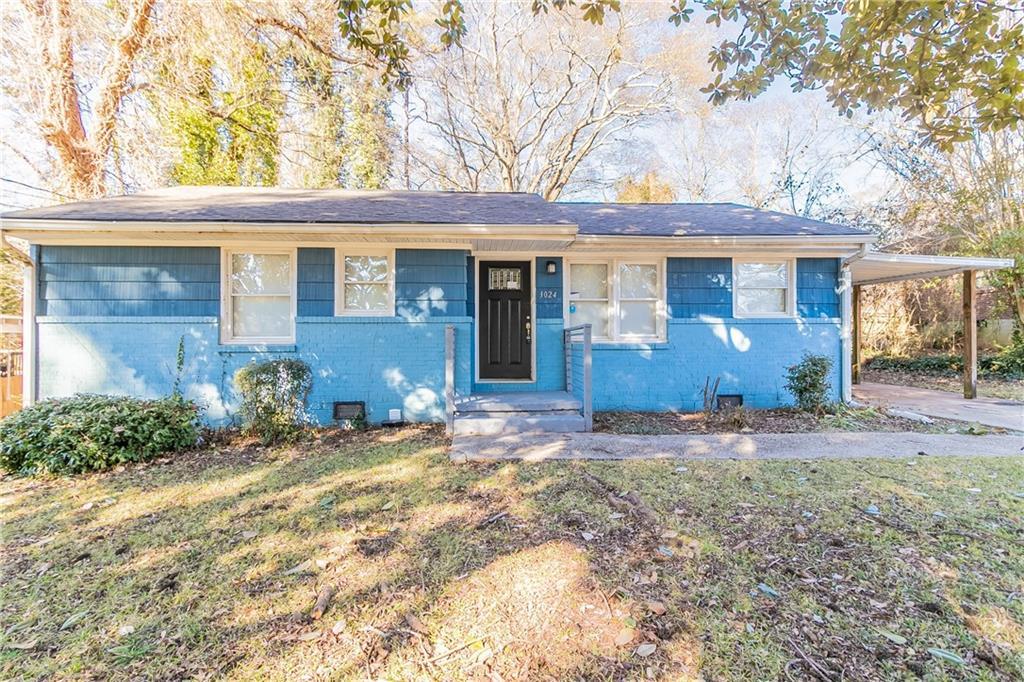 3024 Catalina Dr., Decatur, GA 30032