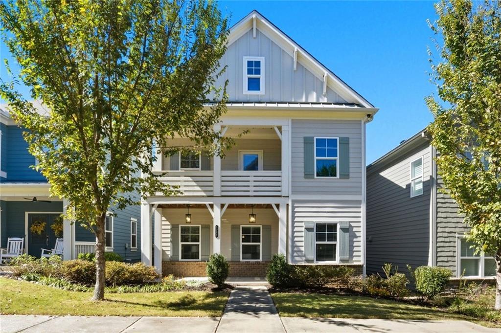 1799 Willow Way, Atlanta, GA 30318