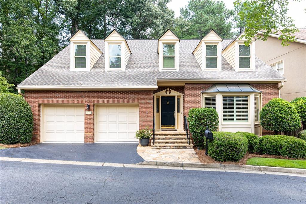 2872 Bainbridge Way, Atlanta, GA 30339
