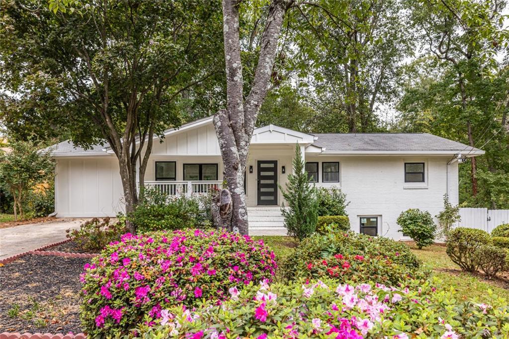 1219 Hillwood Ct., Atlanta, GA 30316
