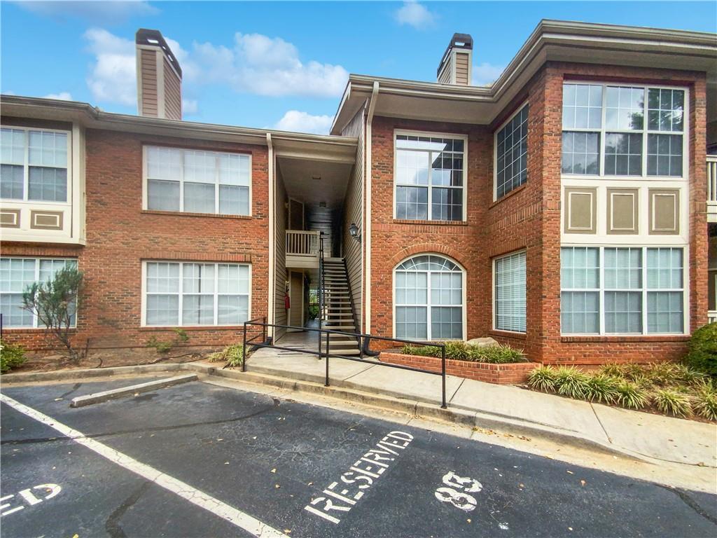 200 Renaissance Pkwy. #302, Atlanta, GA 30308