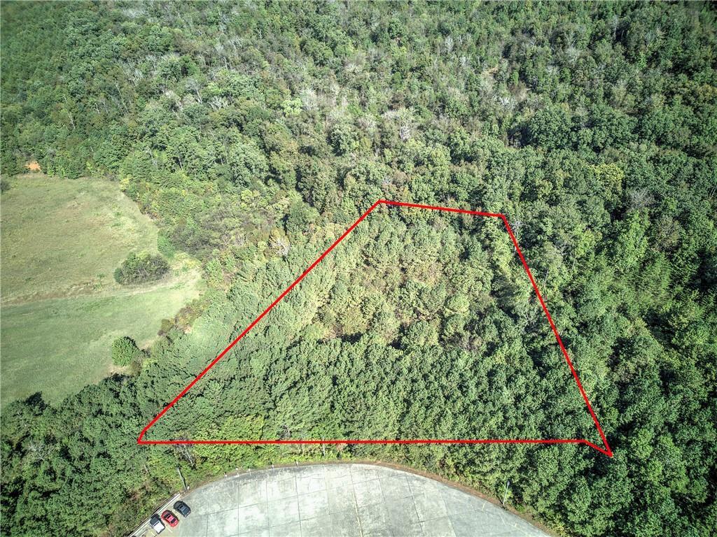 Soho Dr., Adairsville, GA 30103