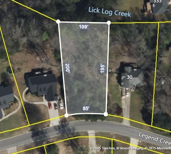 46 Legend Creek Hollow, Douglasville, GA 30134
