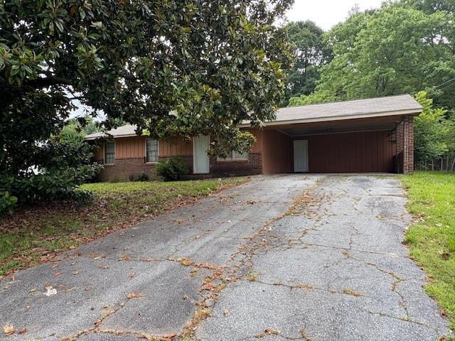 1932 Pharrs Rd., Snellville, GA 30078
