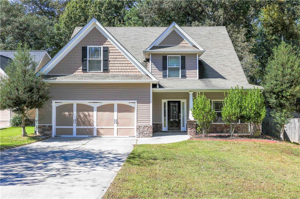 1541 Autumn Wood Tr., Buford, GA 30518