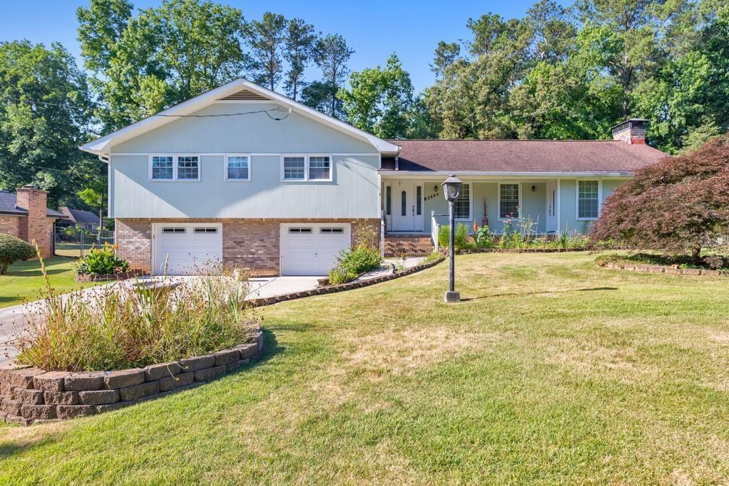 2864 Saint Andrews Way, Marietta, GA 30062