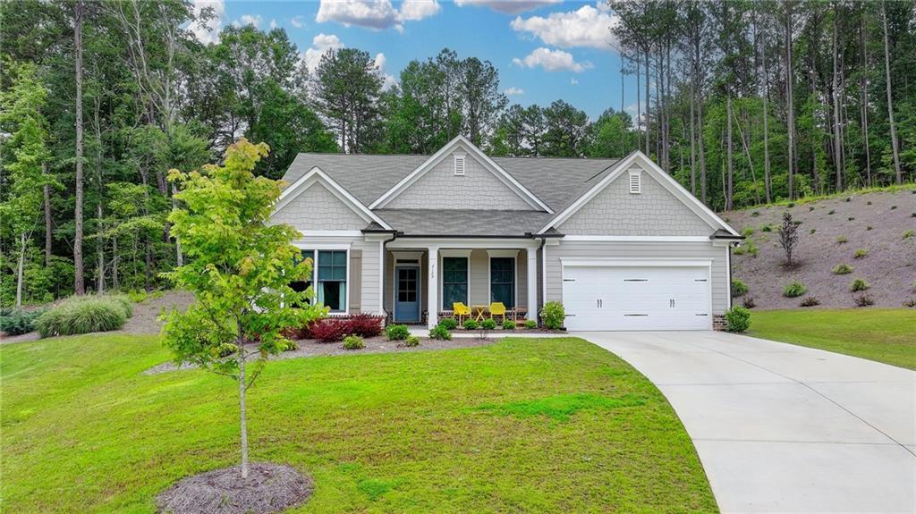 2129 Charmond Dr., Monroe, GA 30656