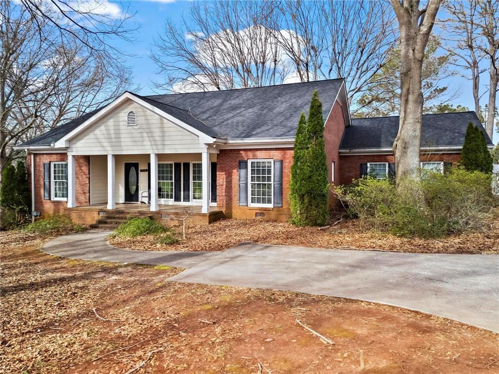 13920 Cowart Tract 1 Rd., Alpharetta, GA 30004