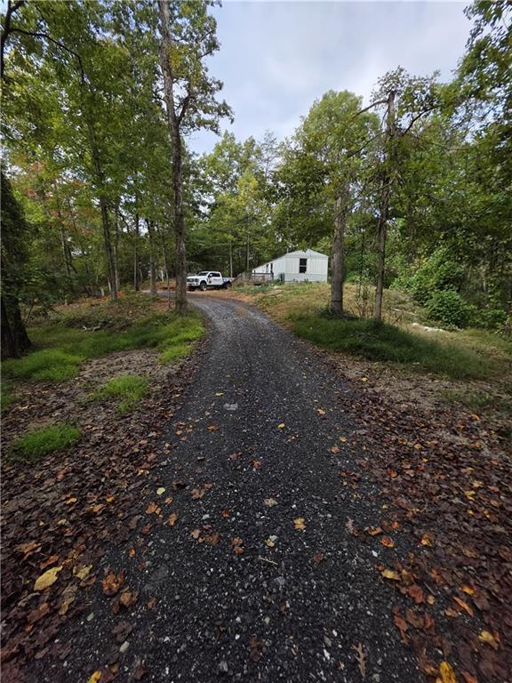 1190 Winters Mountain Rd., Dahlonega, GA 30533