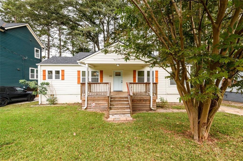 1285 Avon Ave., Atlanta, GA 30310