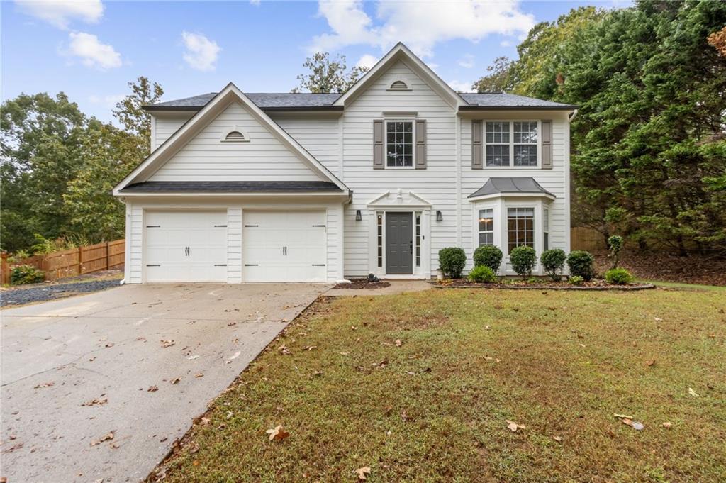 5720 Millstone Dr., Cumming, GA 30028