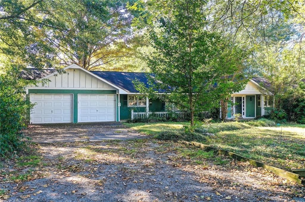 1395 Mid Broadwell Rd., Alpharetta, GA 30004