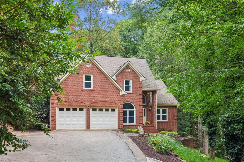 2295 Ansley Ct., Canton, GA 30114